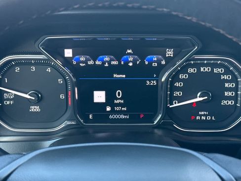 Used 2021 GMC Sierra 1500 AT4 w/ AT4 Carbonpro Edition image 28