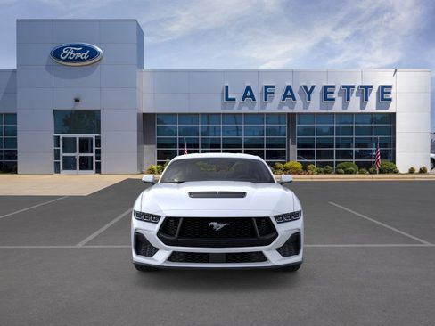 New 2025 Ford Mustang GT Premium image 6