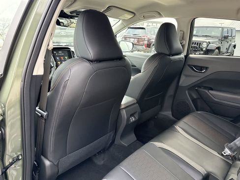 New 2026 Subaru Crosstrek 2.5i Limited image 16