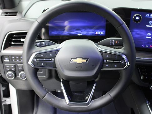 New 2025 Chevrolet Tahoe Premier image 18