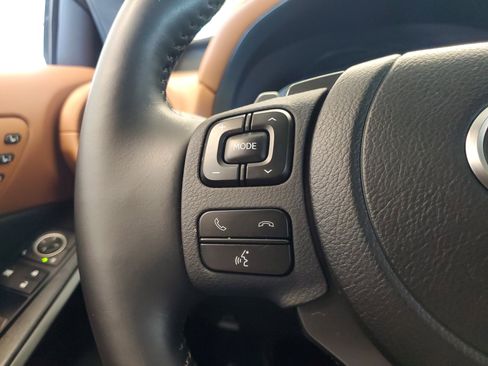 Certified 2023 Lexus IS 300 w/ Premium Package image 25