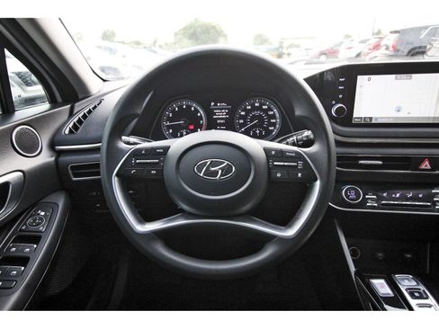 Certified 2023 Hyundai Sonata SEL FWD image 15