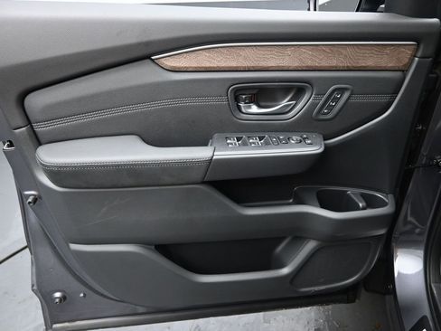 New 2026 Honda Pilot Elite image 20