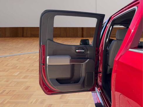 Used 2019 GMC Sierra 1500 SLT w/ SLT Premium Plus Package image 11