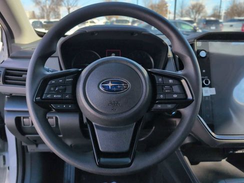 New 2026 Subaru Crosstrek 2.0i Premium AWD/4WD image 23