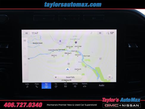 Used 2024 Ford F250 Platinum image 15