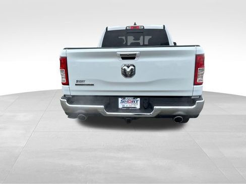 Used 2020 RAM 1500 Big Horn image 4