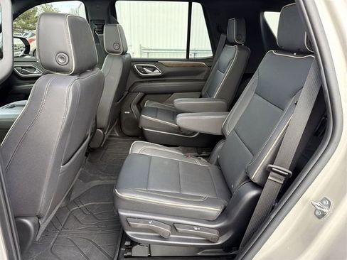 Certified 2023 Chevrolet Tahoe Premier w/ Premium Package 2 image 26