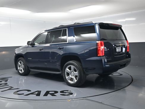 Used 2020 Chevrolet Tahoe LT w/ Luxury Package image 7