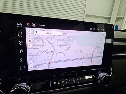 New 2026 GMC Canyon Elevation image 16