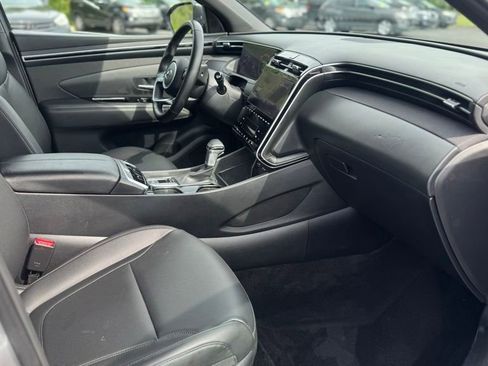 Used 2024 Hyundai Tucson XRT AWD/4WD image 23