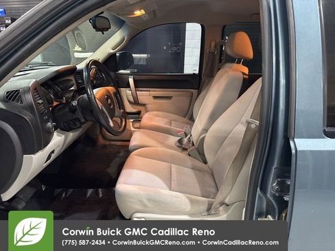 Used 2010 Chevrolet Silverado 1500 LT w/ Power Pack Plus image 15