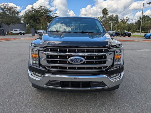 Used 2023 Ford F150 Lariat RWD image 9