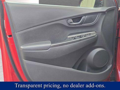 Used 2022 Hyundai Kona SEL image 20