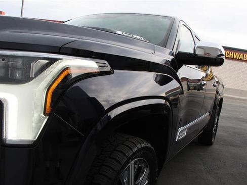 Used 2023 Toyota Tundra Capstone image 49