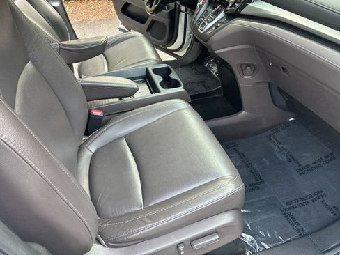 Used 2019 Honda Odyssey EX-L image 42