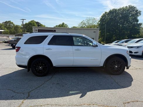 Used 2014 Dodge Durango Citadel image 8