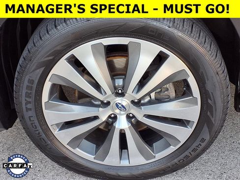 Used 2019 Subaru Ascent Premium image 32