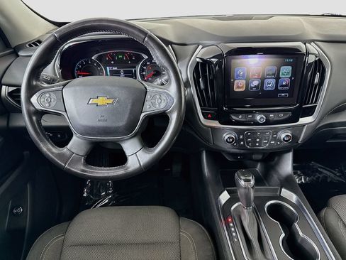 Used 2019 Chevrolet Traverse LT AWD/4WD image 20