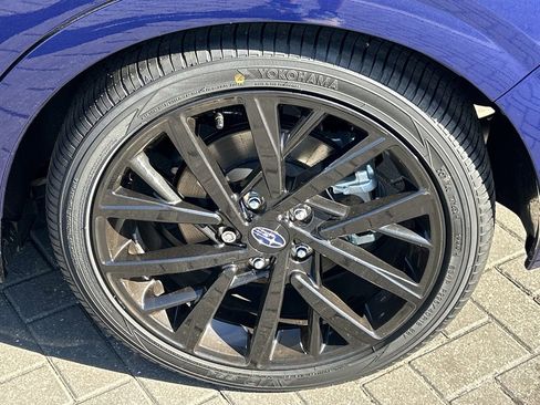 New 2026 Subaru Impreza RS image 28