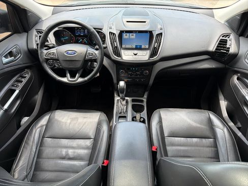 Used 2018 Ford Escape SEL AWD/4WD image 18
