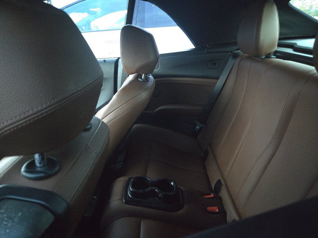 Used 2017 BMW M240i Convertible RWD image 10