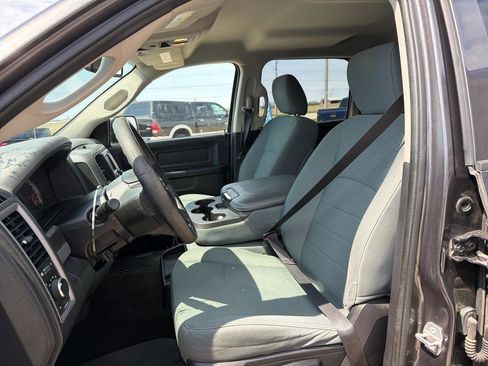 Used 2016 RAM 1500 Tradesman w/ Popular Equipment Group image 17