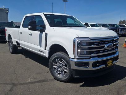 New 2026 Ford F250 Lariat