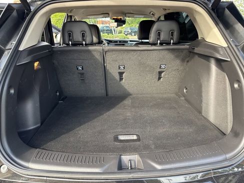 Used 2021 Buick Encore GX Select w/ Sport Touring Package image 21