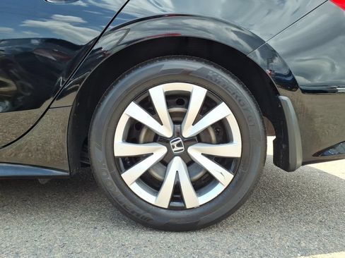 Used 2024 Honda Civic LX image 20