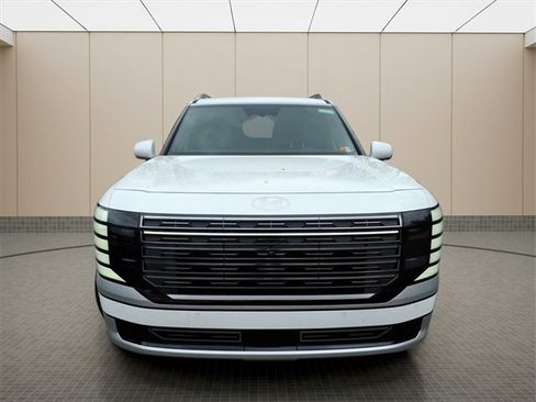 New 2026 Hyundai Palisade Calligraphy image 4