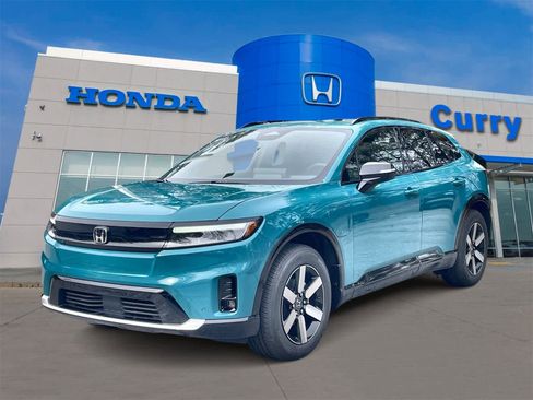 New 2026 Honda Prologue Touring image 1
