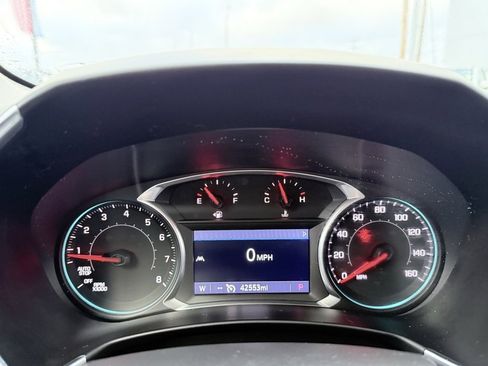 Used 2021 Chevrolet Equinox LT image 15