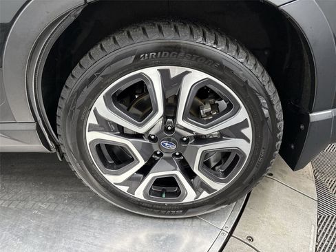 Used 2023 Subaru Ascent Touring w/ Popular Package #2A AWD/4WD image 27