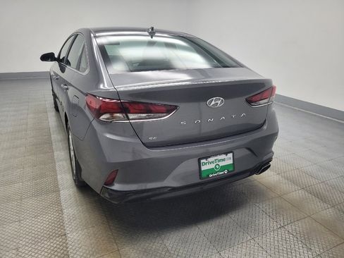 Used 2019 Hyundai Sonata SE image 6