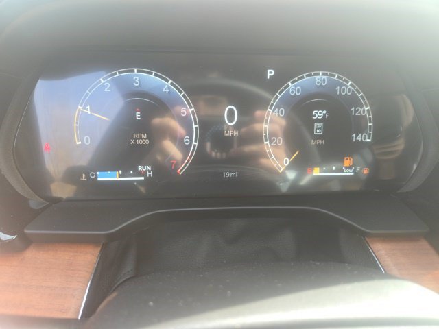 New 2027 Jeep Grand Cherokee Summit AWD/4WD image 11