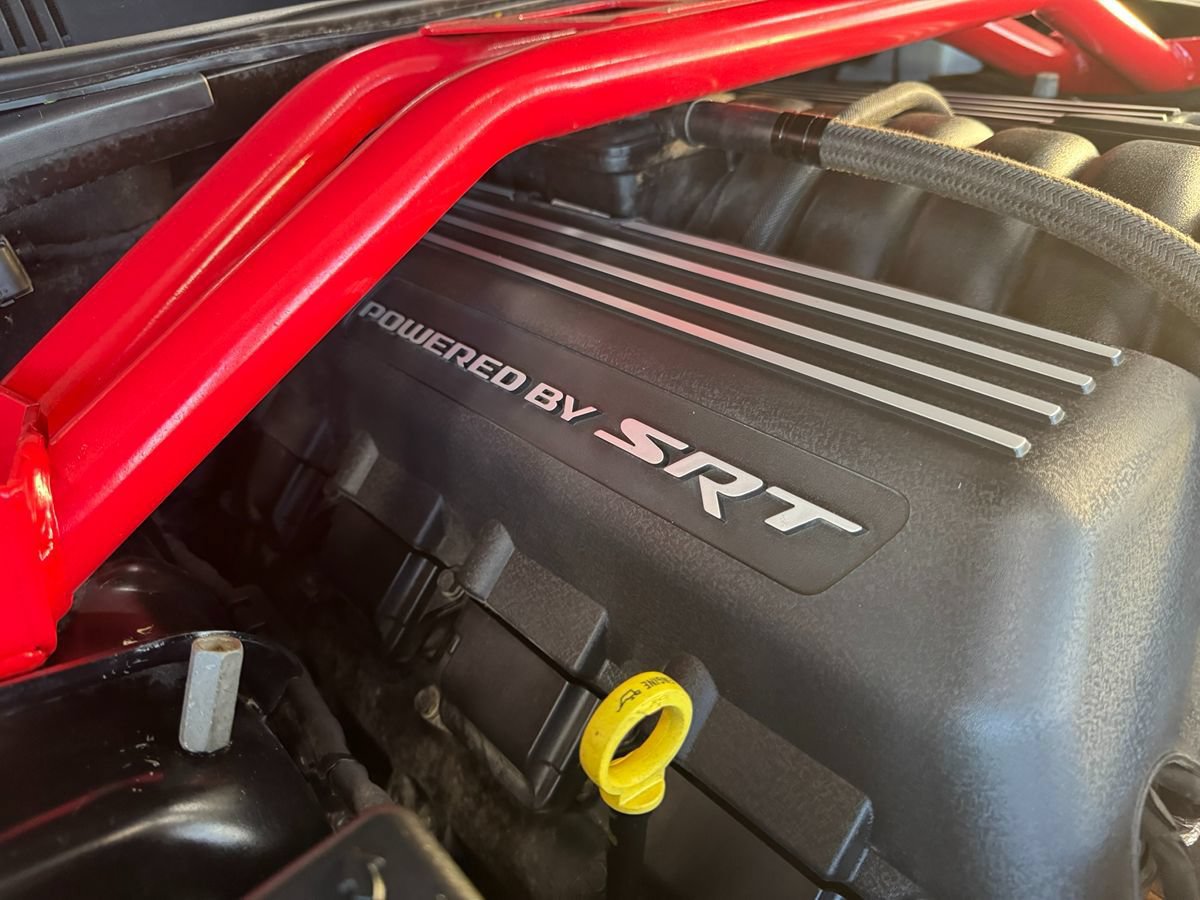 Used 2016 Dodge Challenger R/T Scat Pack RWD image 67