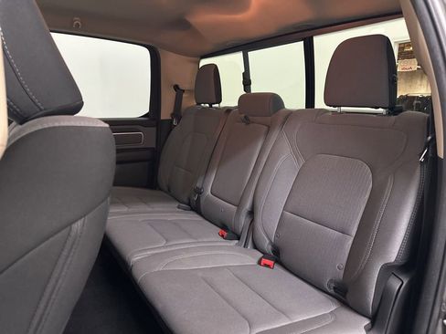 Used 2019 RAM 1500 Big Horn image 48