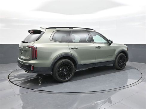 Used 2024 Kia Telluride EX X-Line image 15