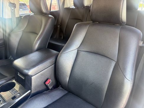 Used 2016 Toyota 4Runner TRD Pro AWD/4WD image 18