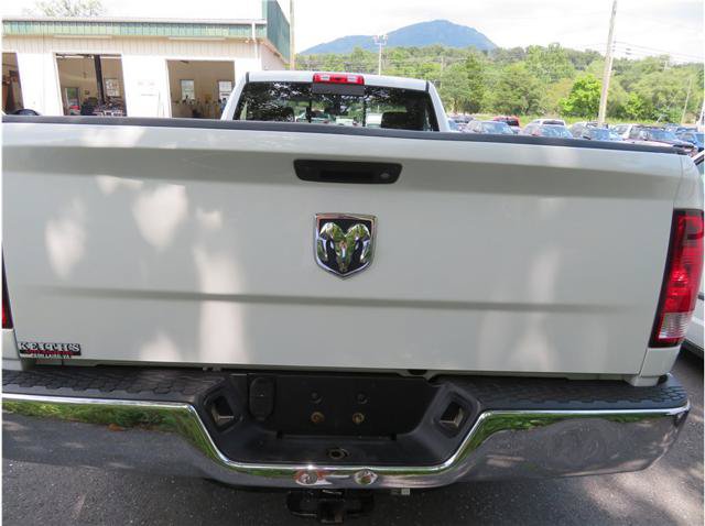 Used 2014 RAM 1500 Tradesman w/ Power & Remote Entry Group RWD image 14