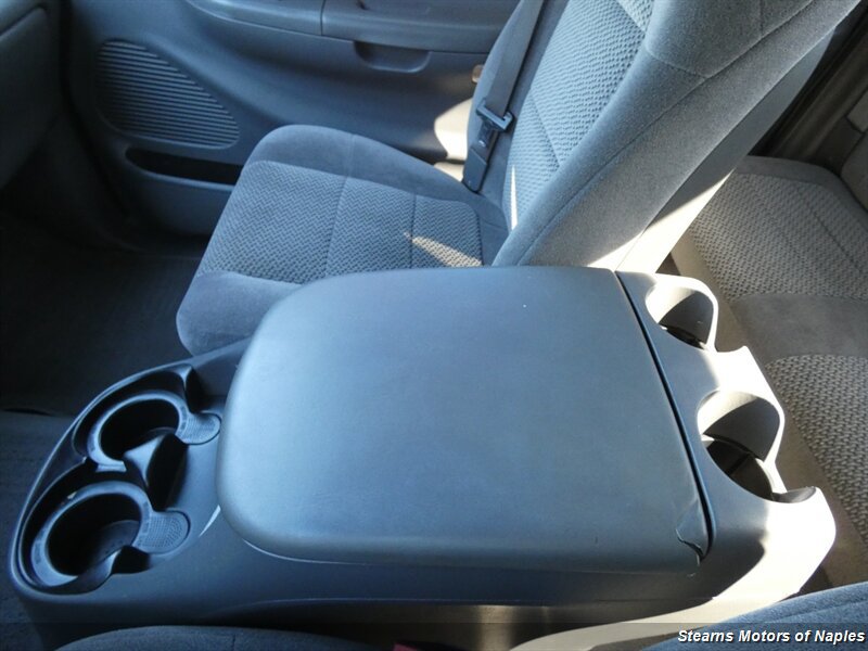 Used 2002 Ford F150 XLT RWD image 30