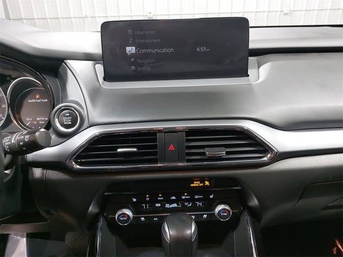 Used 2022 MAZDA CX-9 Touring Plus image 21