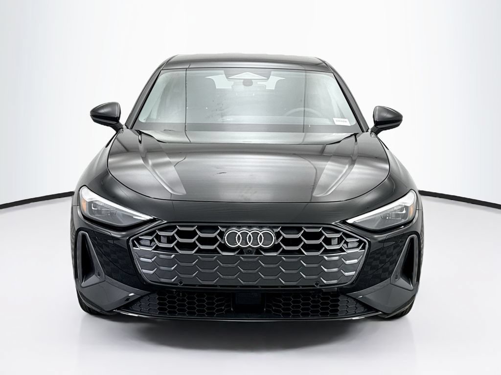 Used 2025 Audi A5 Premium w/ Convenience Package AWD/4WD image 3