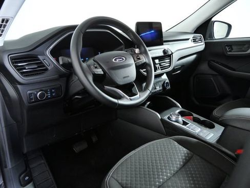 Used 2024 Ford Escape Active FWD image 12