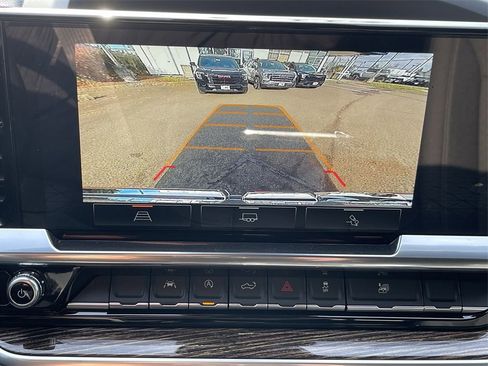 New 2025 GMC Sierra 1500 Elevation w/ Preferred Package image 15