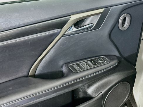 Used 2020 Lexus RX 350 FWD w/ Accessory Package image 15