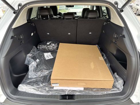 New 2026 MAZDA CX-50 2.5 Hybrid w/ Weather Package image 23