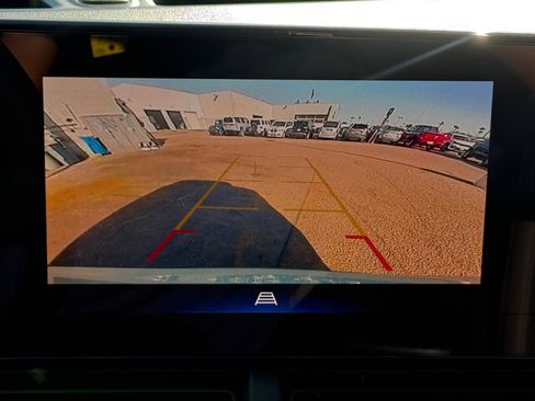 Used 2024 Chevrolet Trax ACTIV w/ Sunroof Package image 24