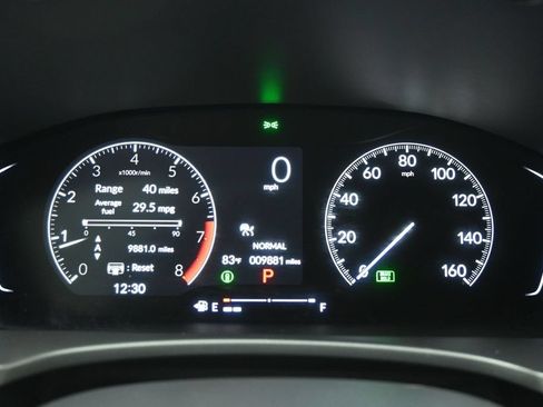 Used 2025 Honda Civic Sport image 17
